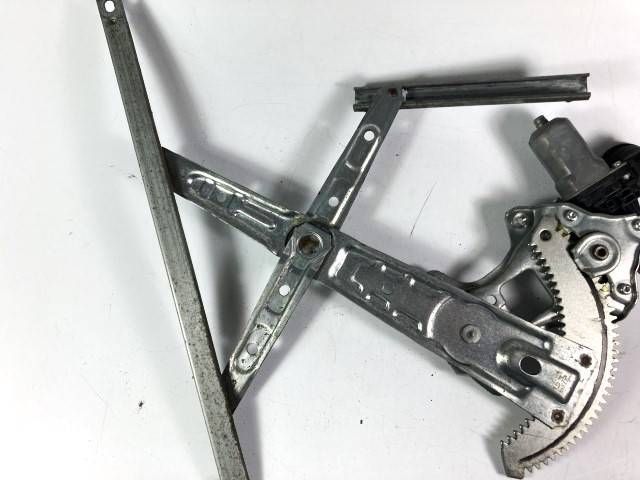 mechanism window regulator right rear part infiniti Q50