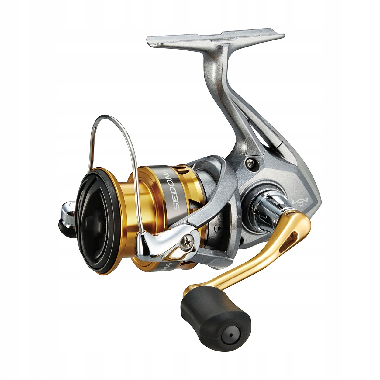 KOŁOWROTEK SHIMANO SEDONA FI 2500HG