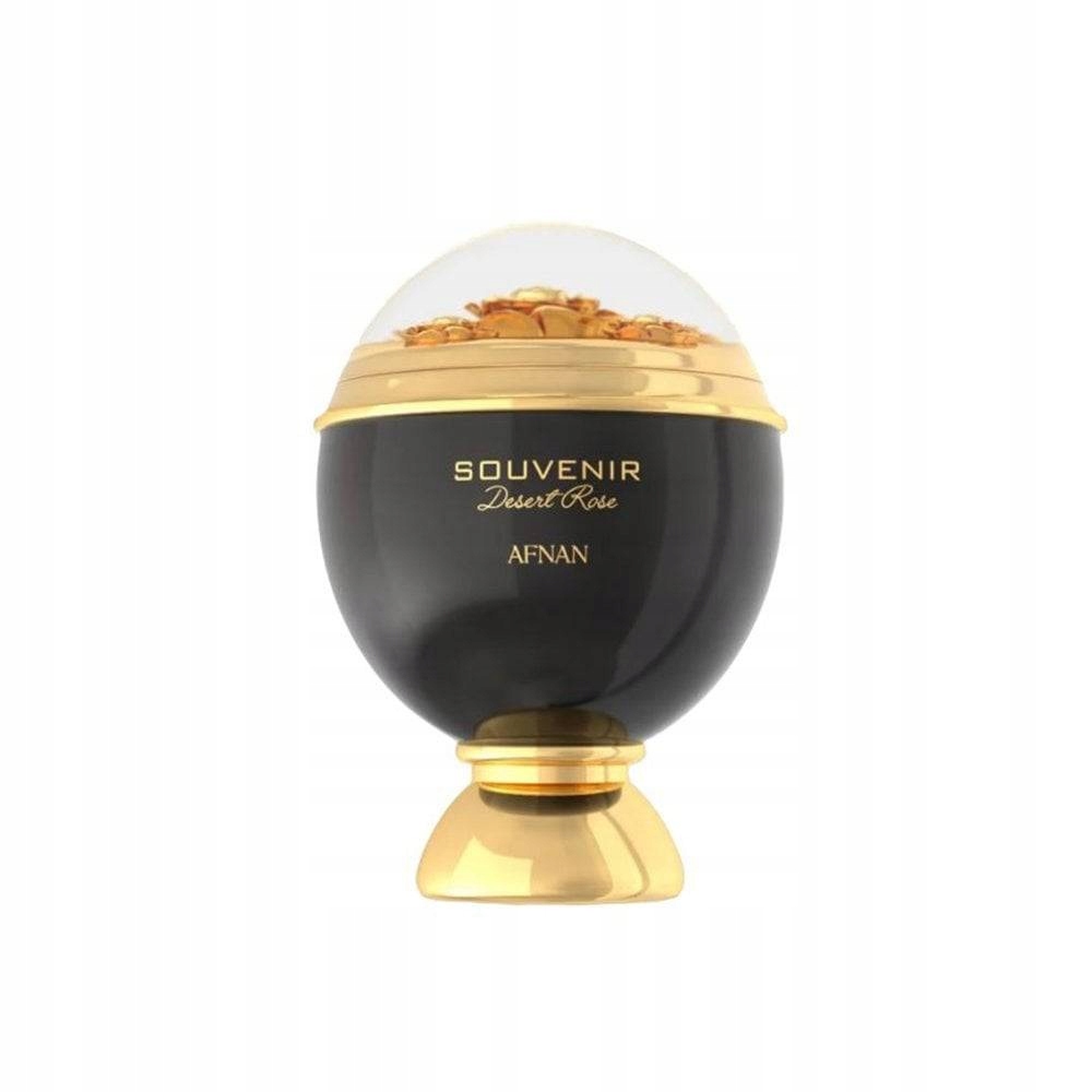 Afnan Souvenir Desert Rose Edp 100 ml