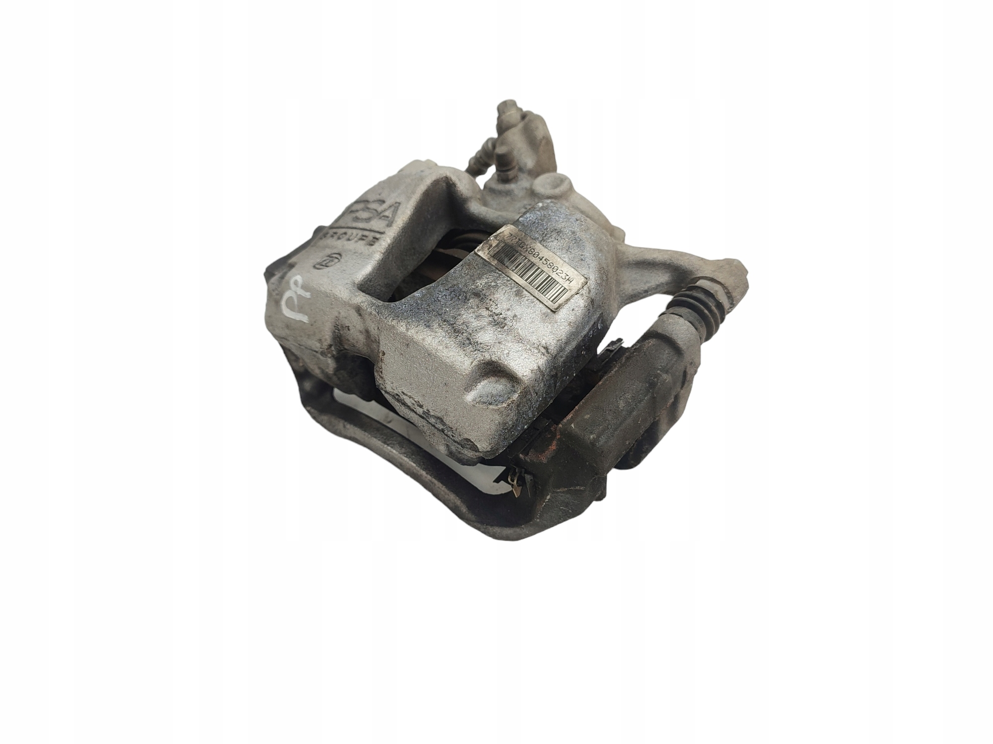 caliper brake right front front OPEL ASTRA L VI (2022-) 1.2 T