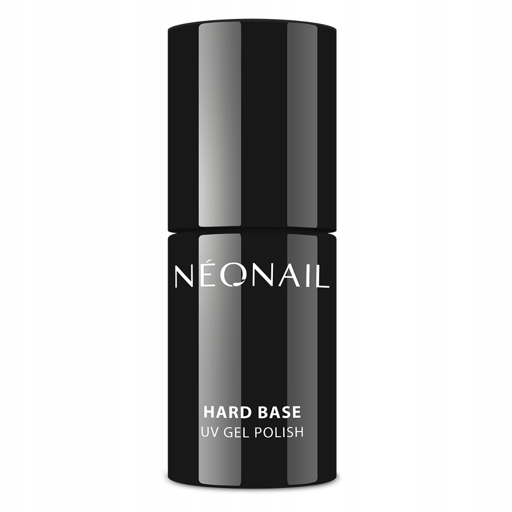 NEONAIL LAKIER HYBRYDOWY HARD BASE BAZA 7,2ML