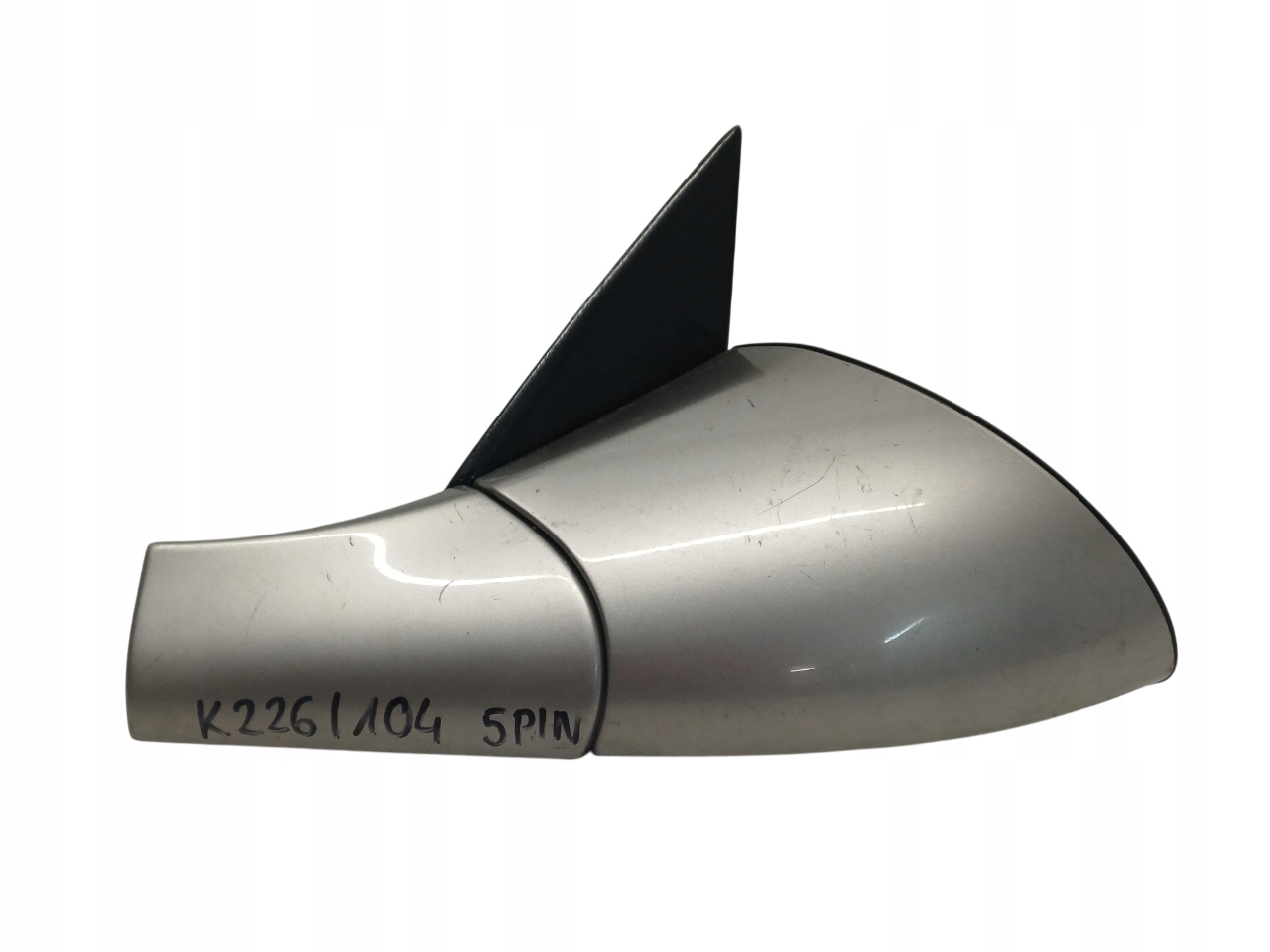 OPEL VECTRA B 95- LUSTREKO LEWE 5 PIN