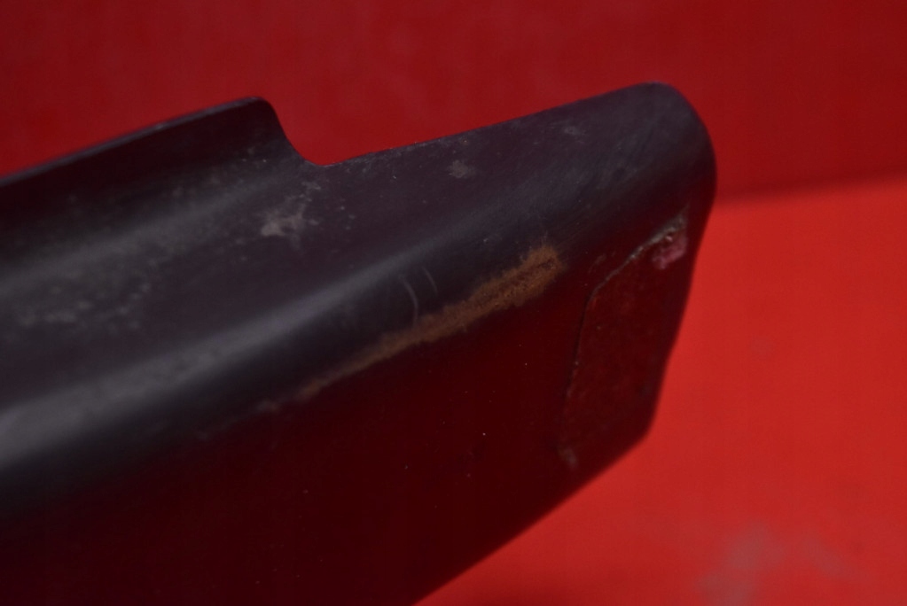 bumper support front front pillar 6L0806642D SEAT CORDOBA II 02-09