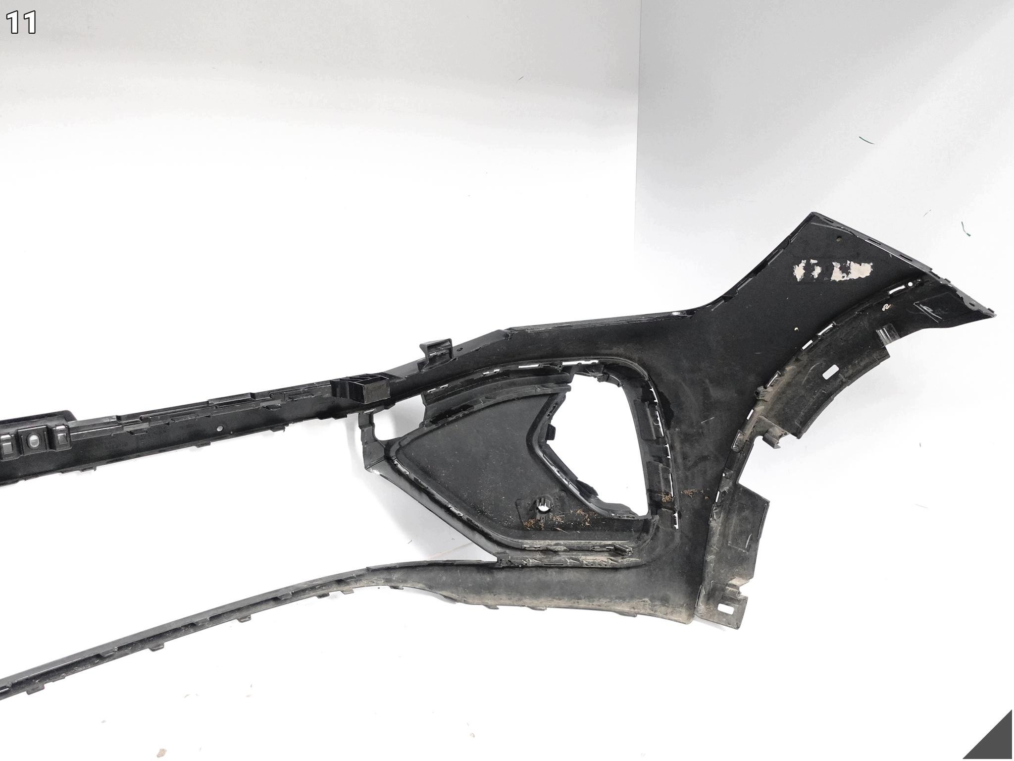 VW TAIGO 2G7 CS1 R-LINE 21- nárazník BUMPER předek