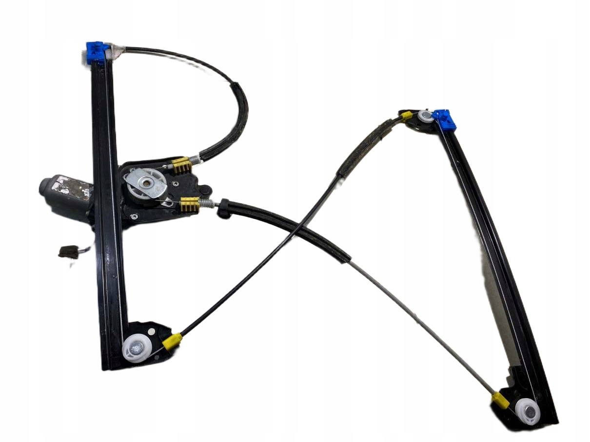 window regulator right front RENAULT LAGUNA II