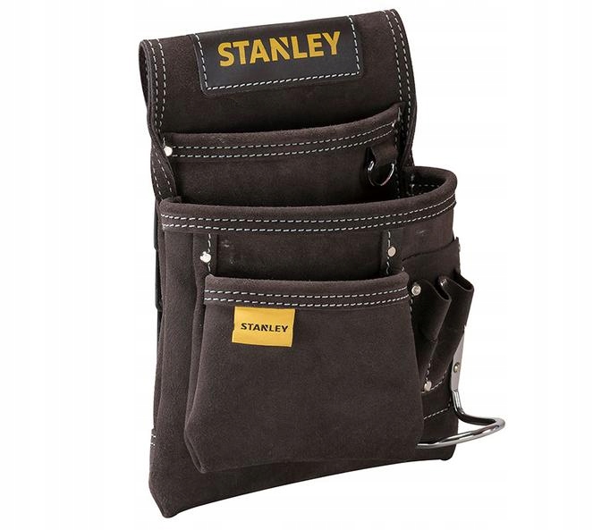 Stanley Kapsa Na Opasek S Držákem Na Kladivo