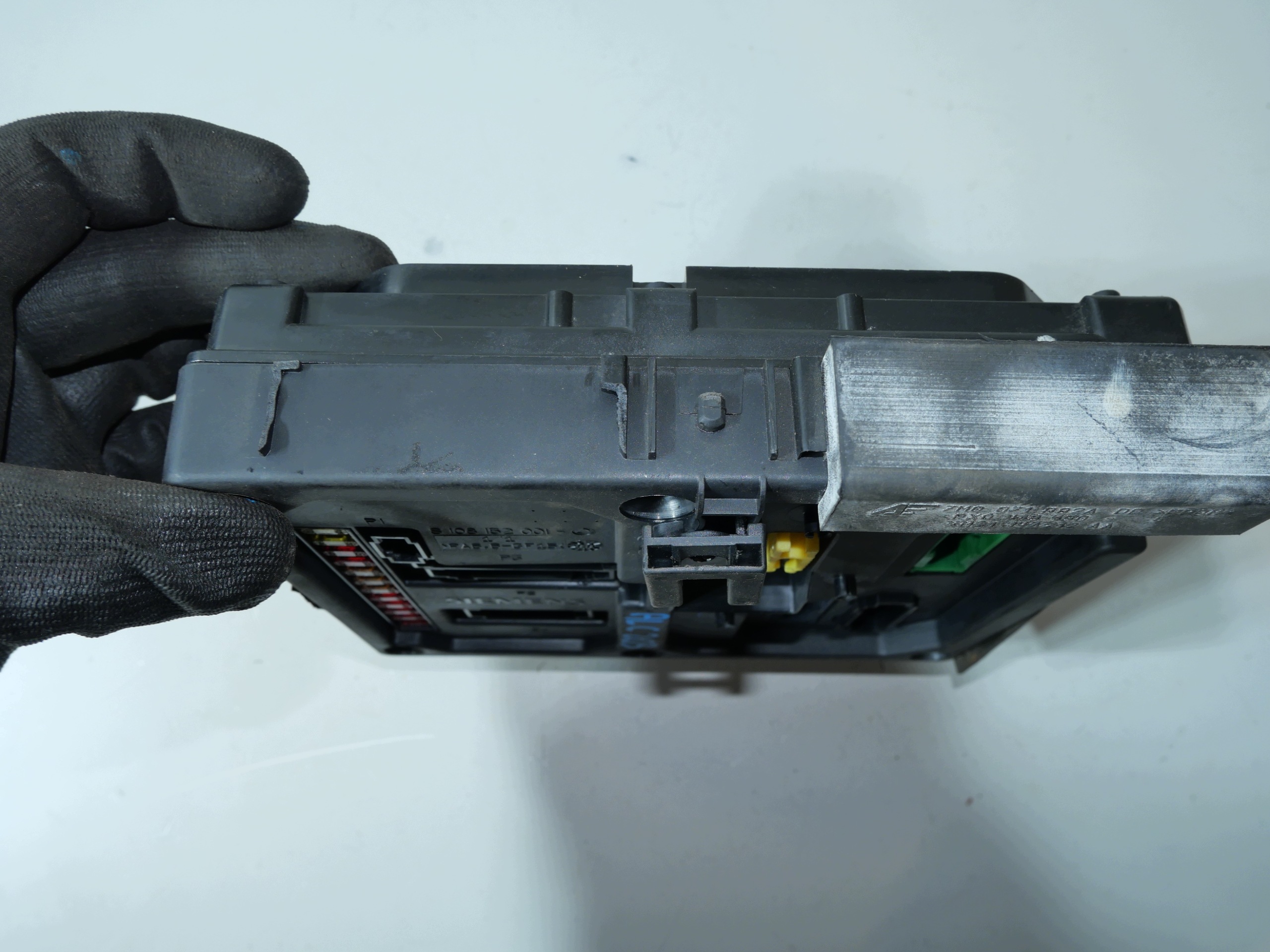 VW SHARAN und modul 7M0852258K