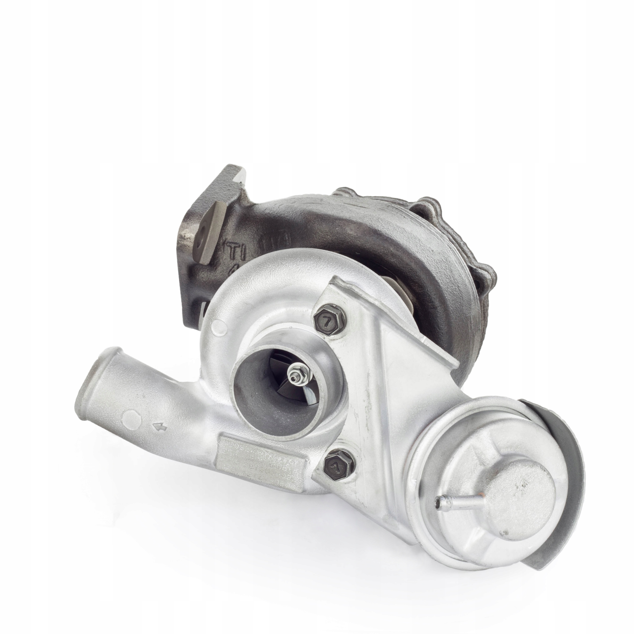 49131-06003 860070 - Турбина Opel Astra H 1.7 CDTI Z17DTH 100 л. с. + K