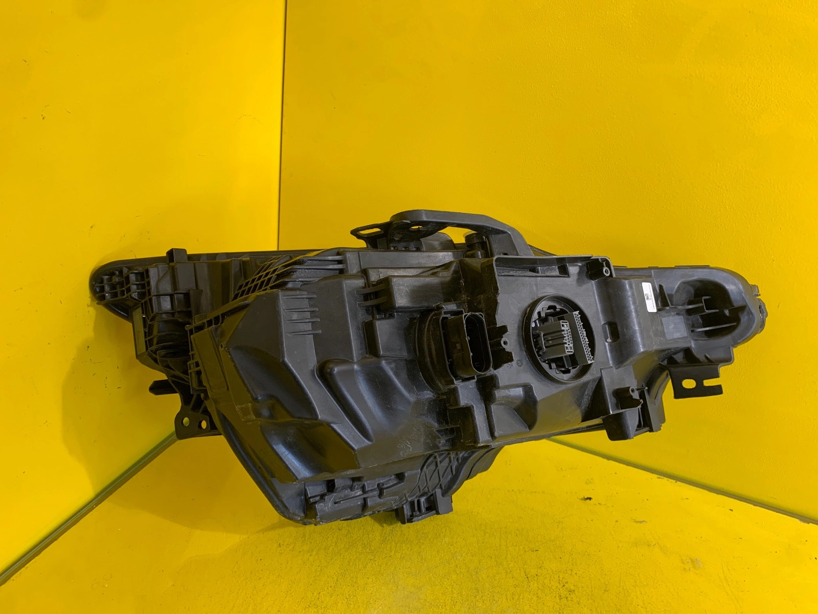 light left Polestar 2 II FULL LED 2020- P31698070
