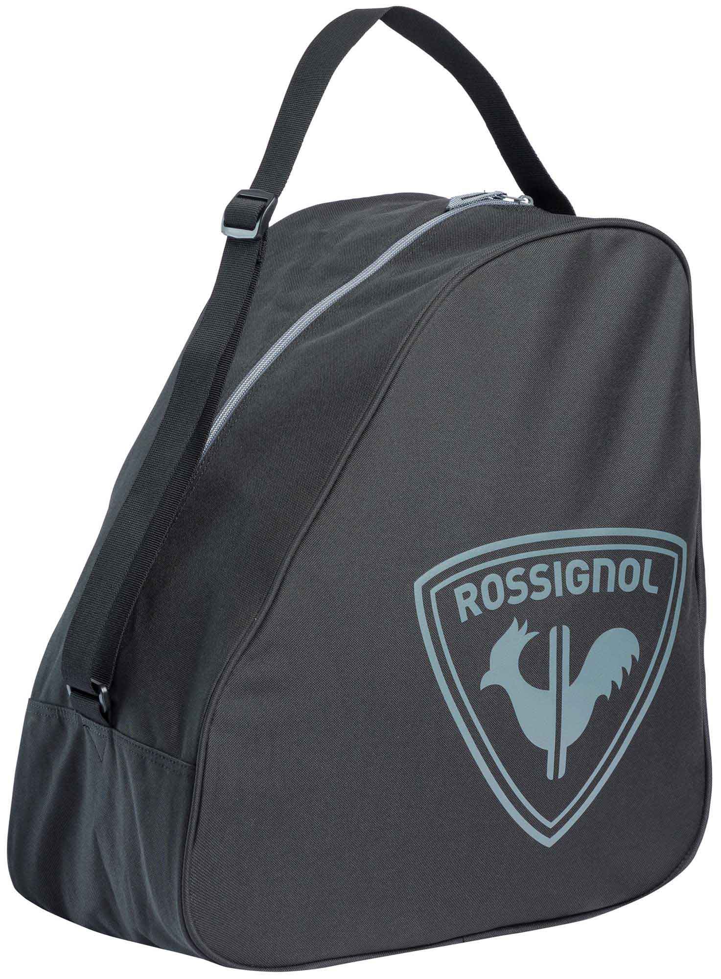 Pokrowiec Na Buty Rossignol RKJB201 Basic Boot Bag Czarny
