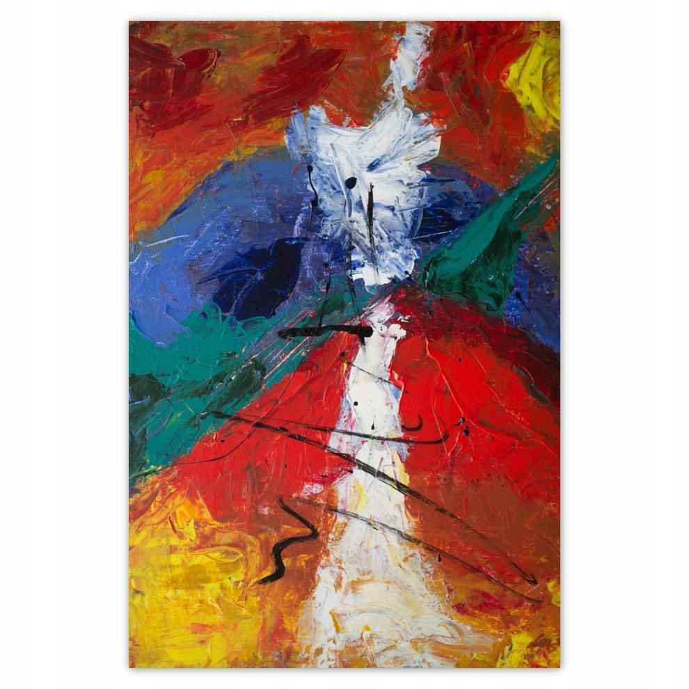 

Plakaty 40x60 Abstrakcja Beryl