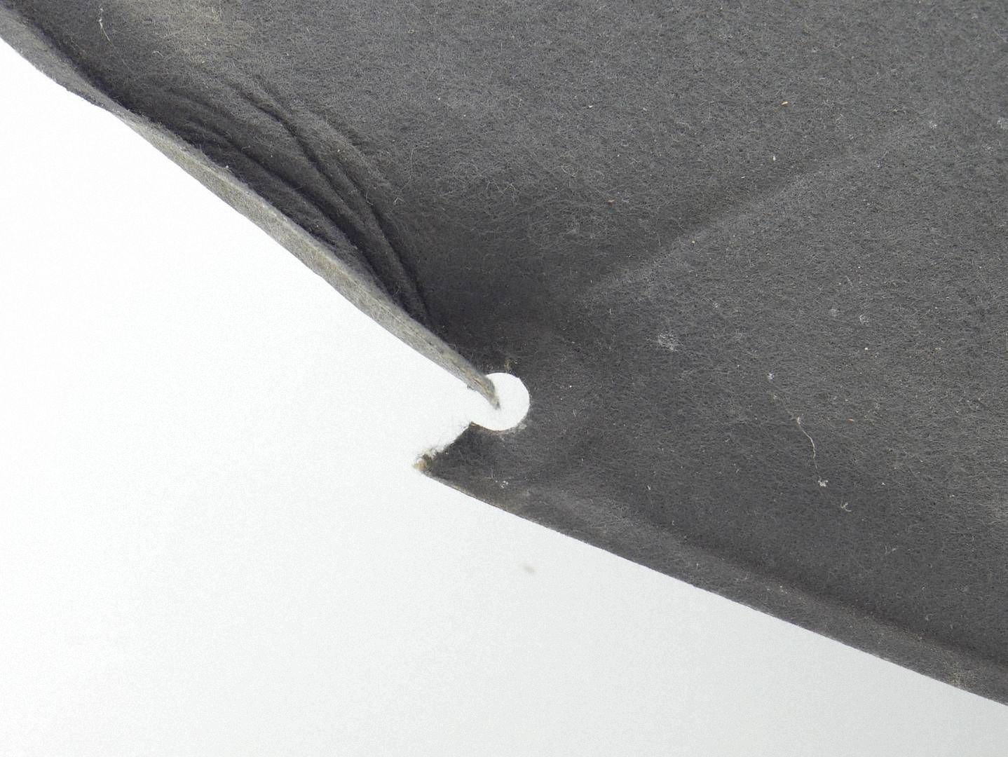 soundproofing PODBITKA bonnets front front MERCEDES E W213