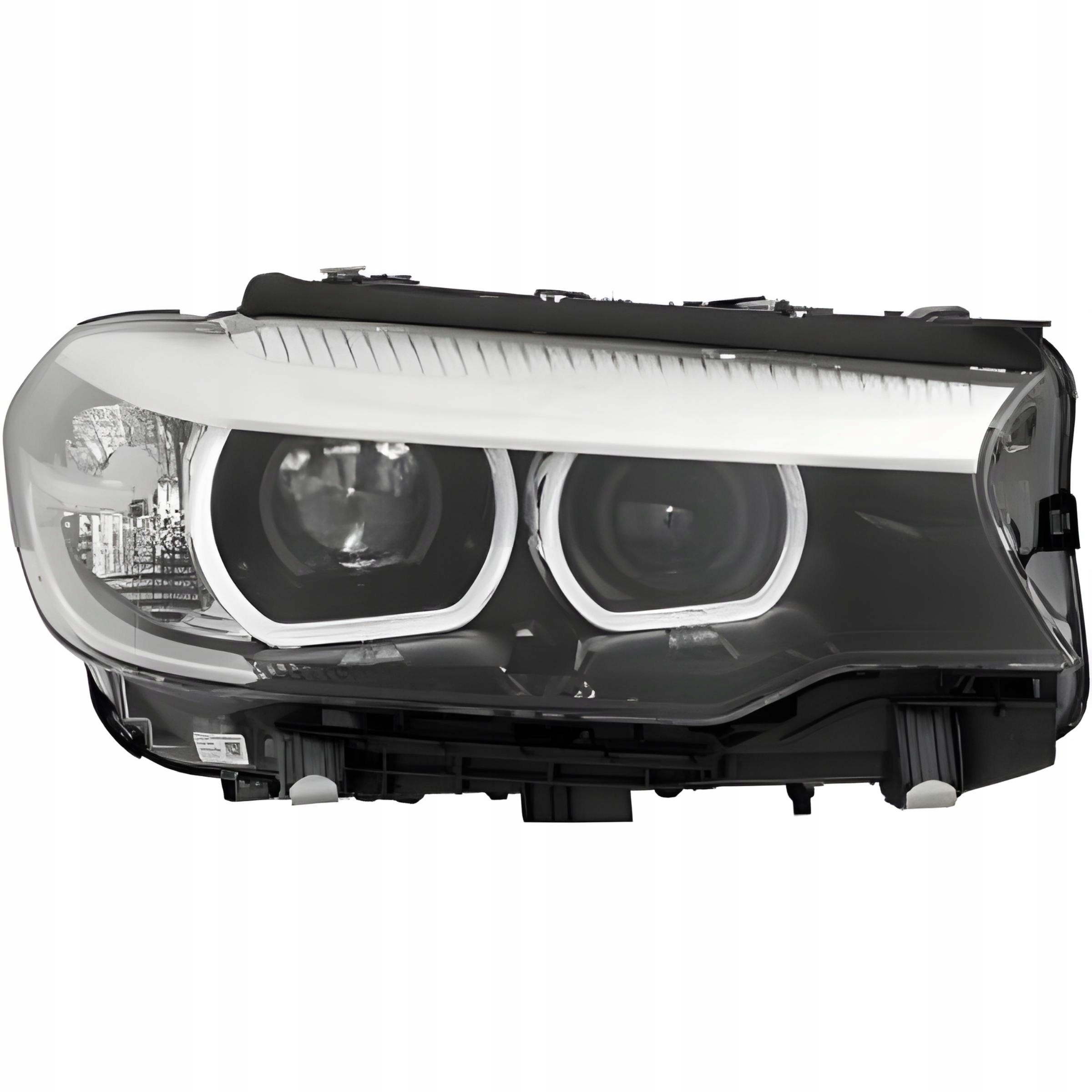 Reflektor TUNING NEUTEILE 2023 Neuaufnahmen