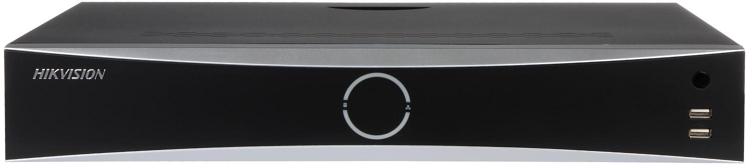 Rejestrator Ip Hikvision DS-7732NXI-I4/16P/S(E)