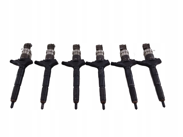 RENAULT ESPACE IV VEL SATIS 3.0 DCI injector 8-97239161-7