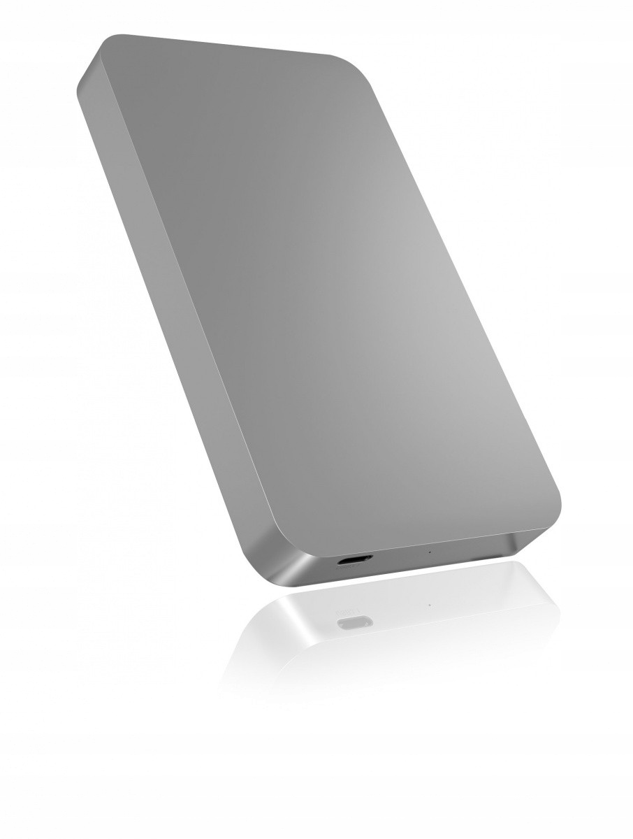 Icybox Kryt 2,5 palce type-C 247-C31