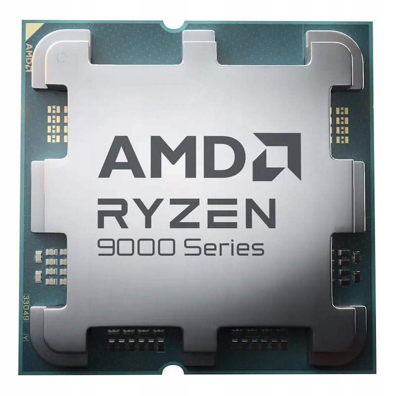 Procesor Amd 9950X Ryzen 9 Tray Patice AM5 64MB 5,7GHz 100-000001277