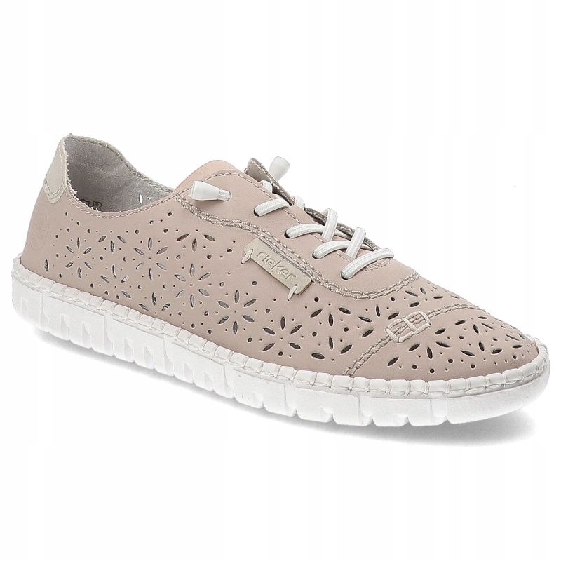 Rieker dámské polobotky M2354-31velikost 36