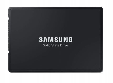 Samsung Dysk Ssd PM9A3 U.2DCT 1920GB MZQL21T9HCJR-00W07 NVMe