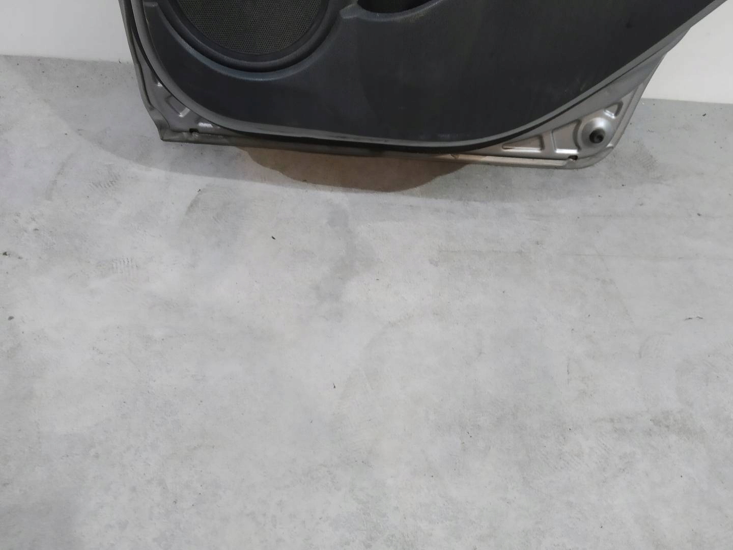 tür rechts heck Honda Jazz III (2008-)