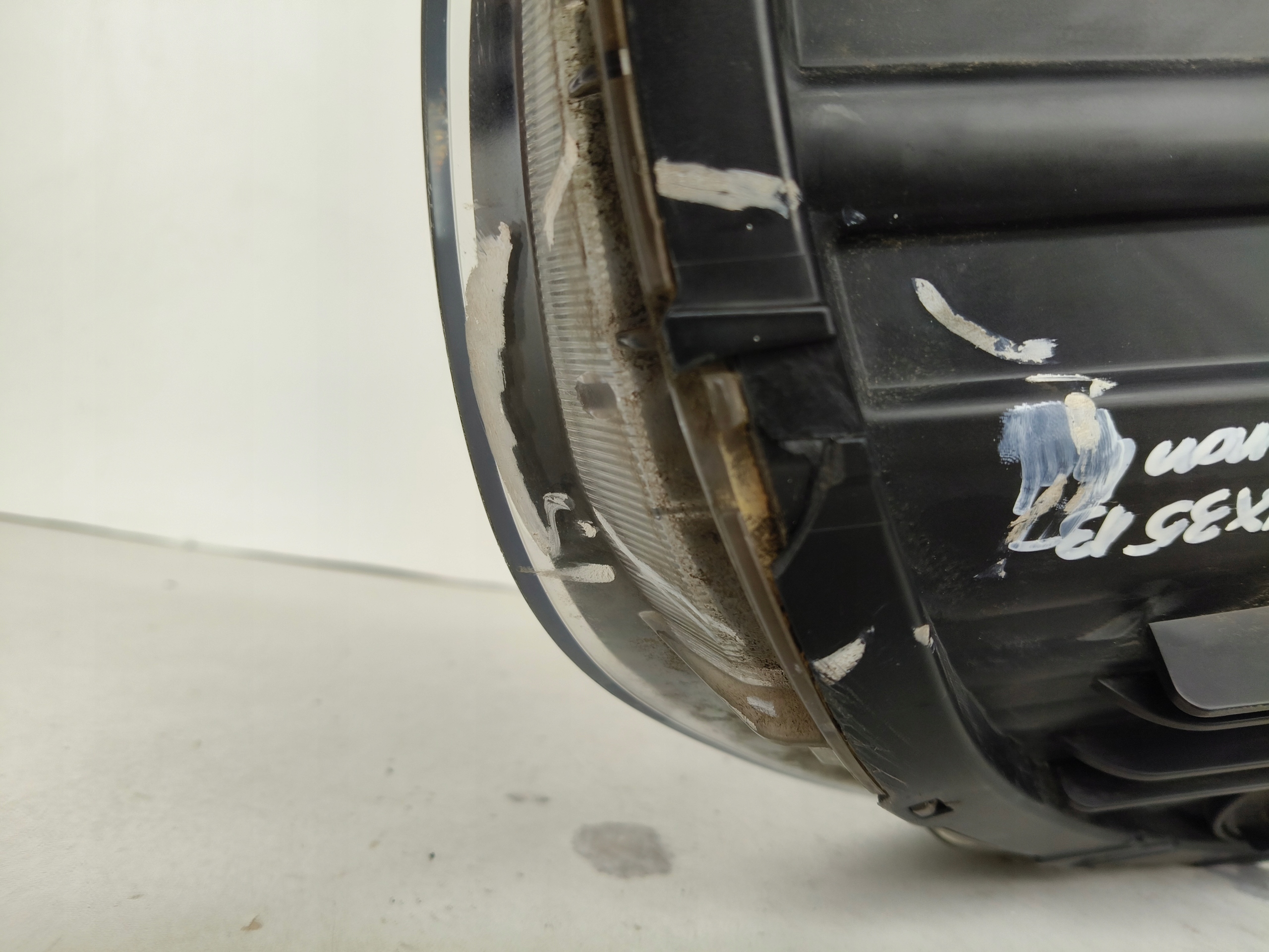 light right REFLEKTOR HYUNDAI IX35 13- LIFT XENON LED