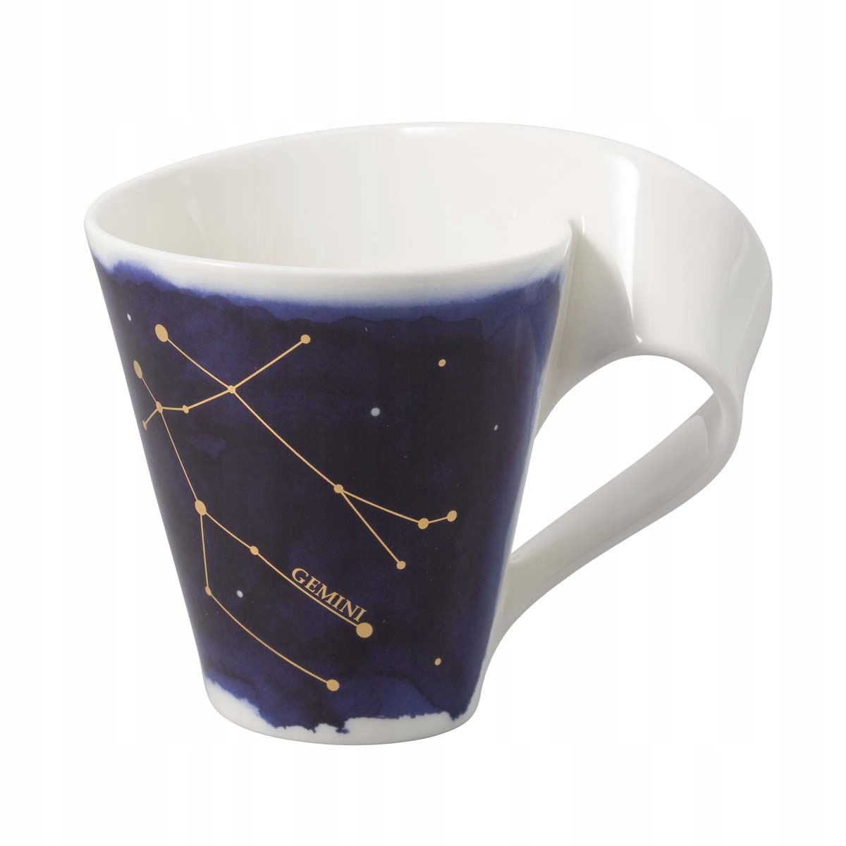 

Kubek Bliźnięta NewWave Stars Villeroy & Boch