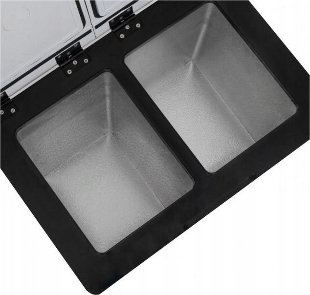 Camry CR 8076 srebrny Rodzaj elektryczne