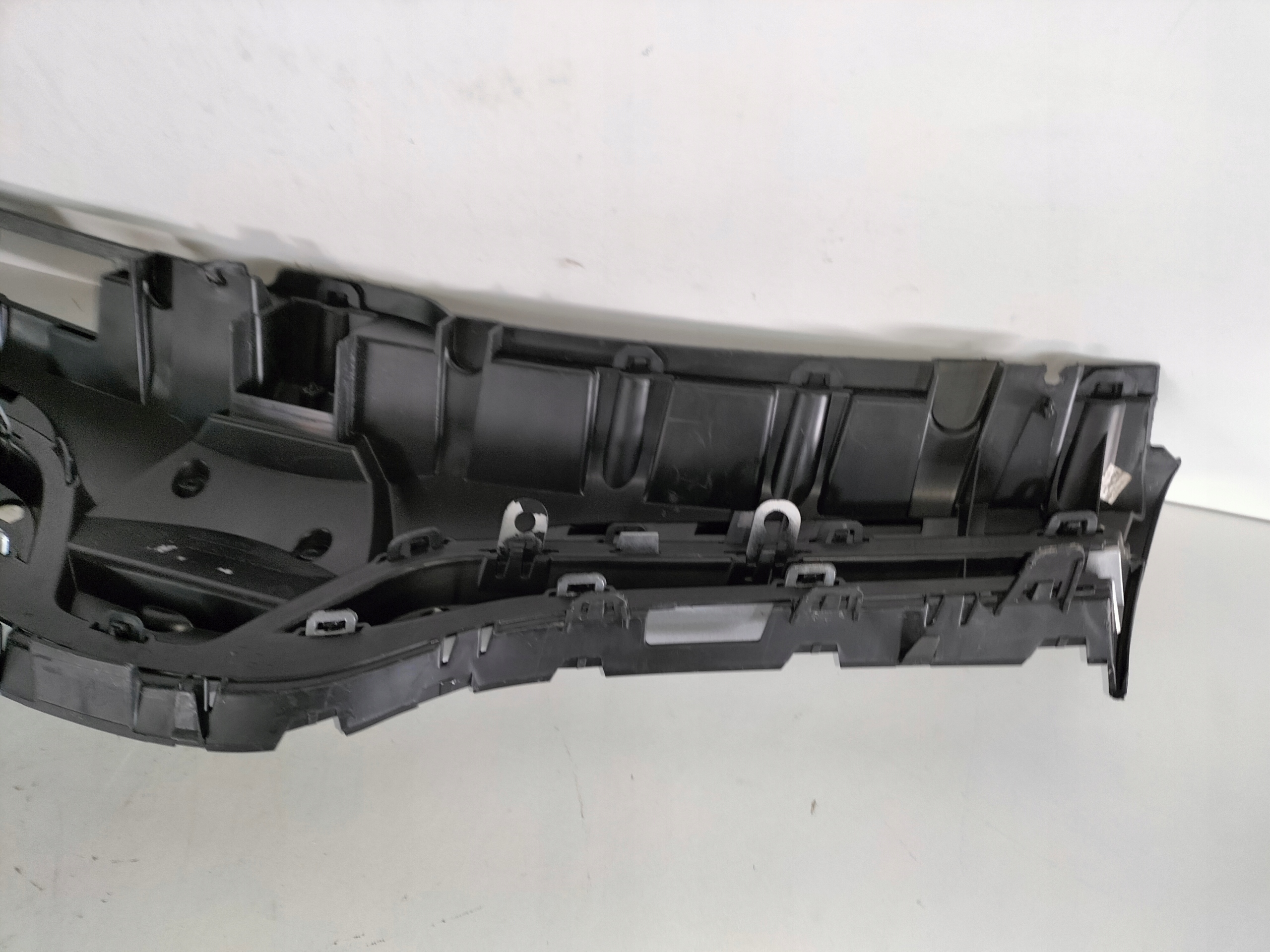 grille grid grill RENAULT KANGOO III LIFT 13