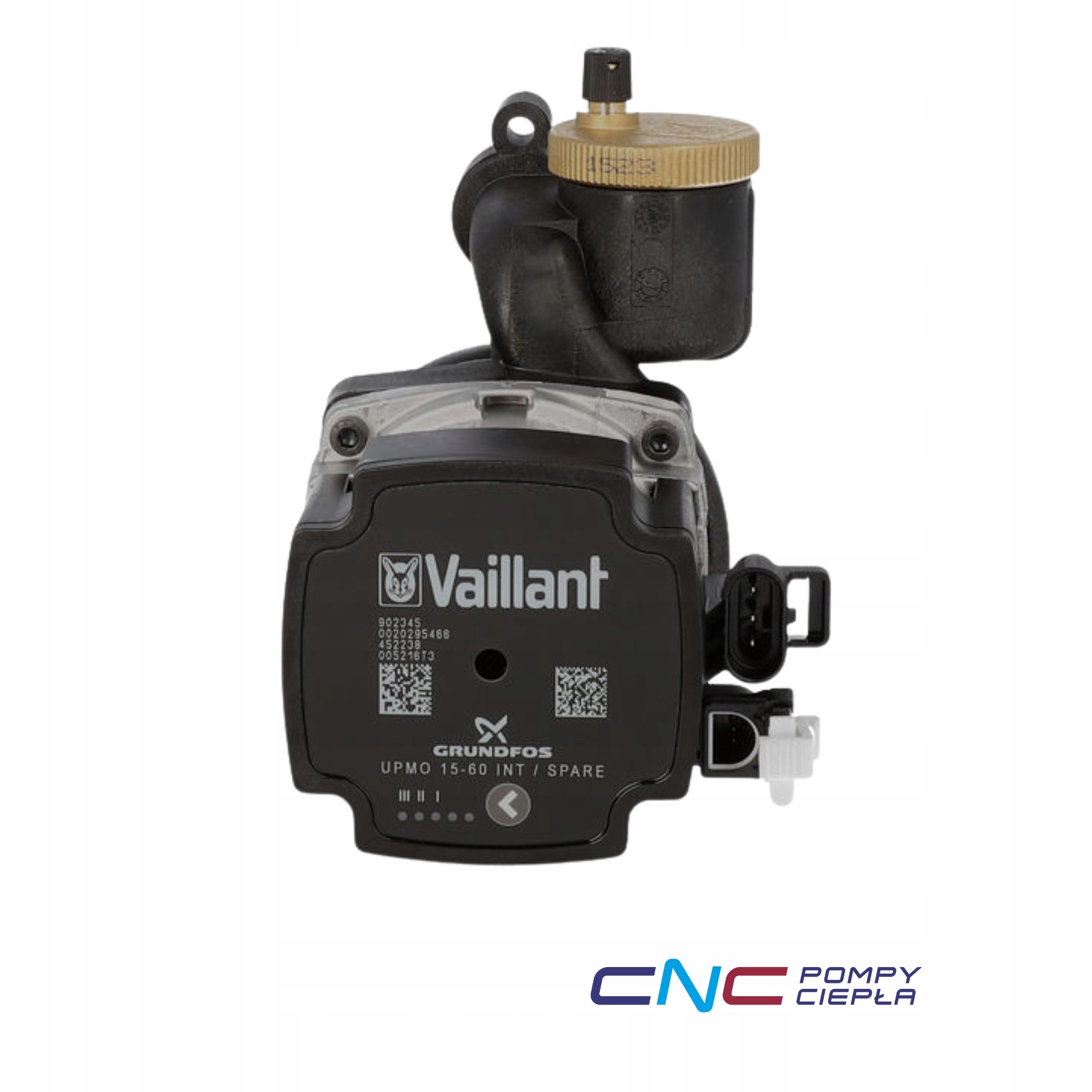 Vaillant 0010032790 Originálna Co obehová pumpa tesnenia