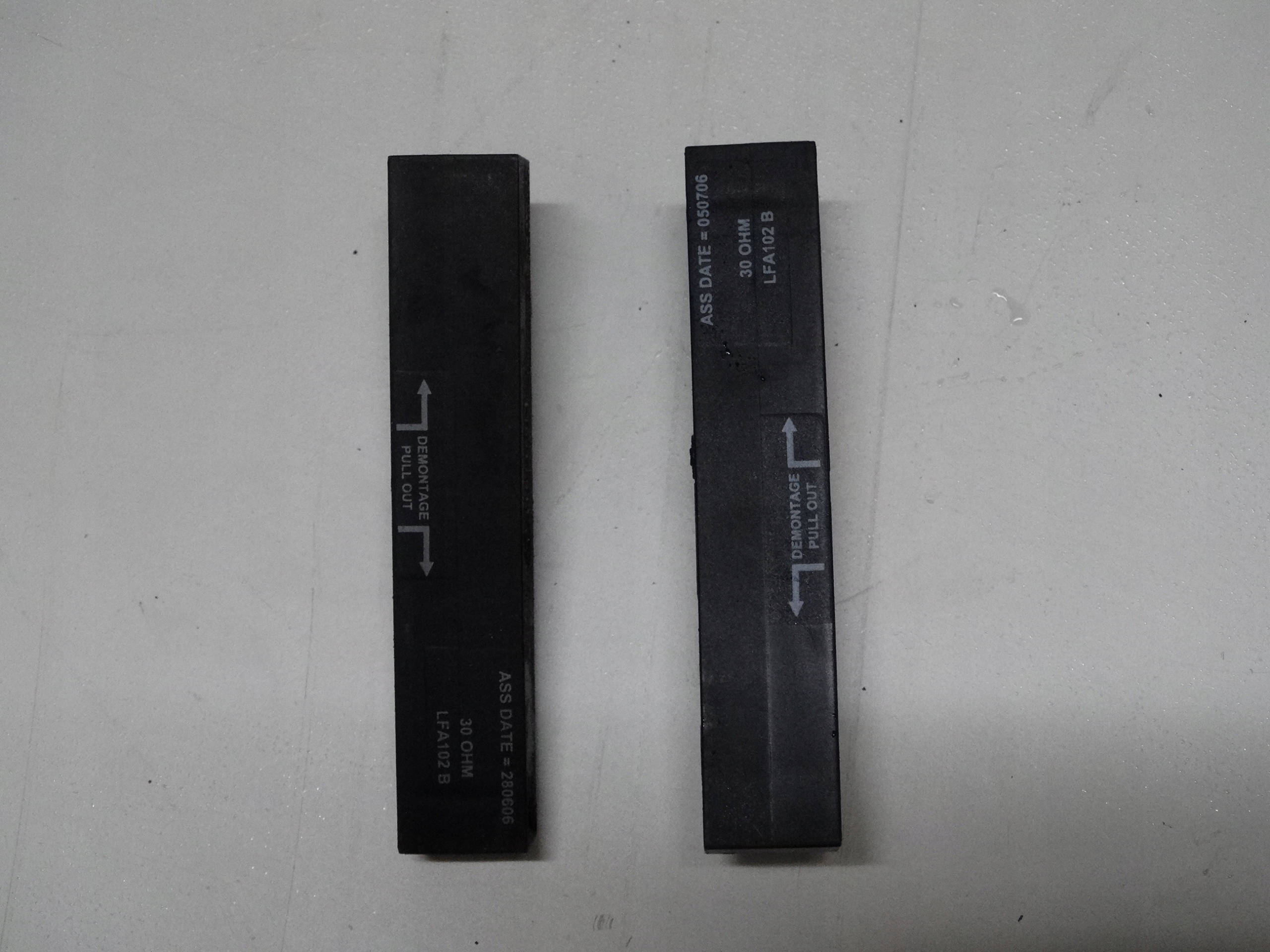 Sensor ANTENY RENAULT SCENIC II 8200082278