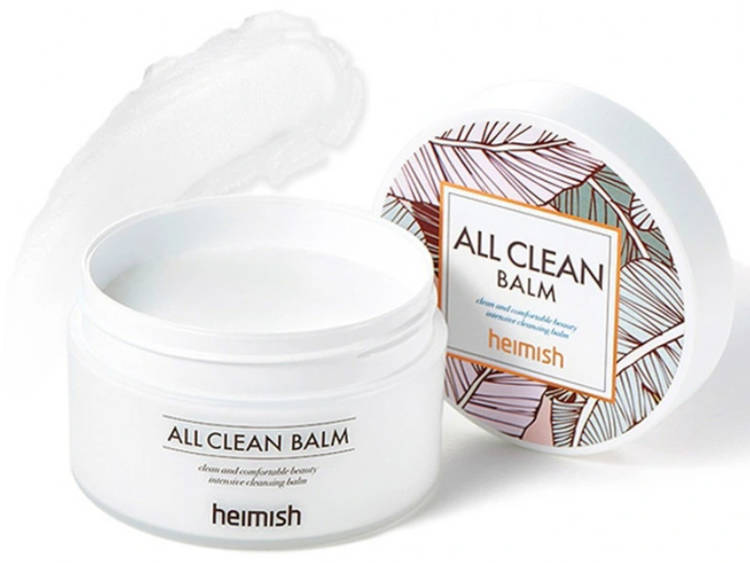 HEIMISH All clean balm 120 ml - Balsam do demakijażu — 14