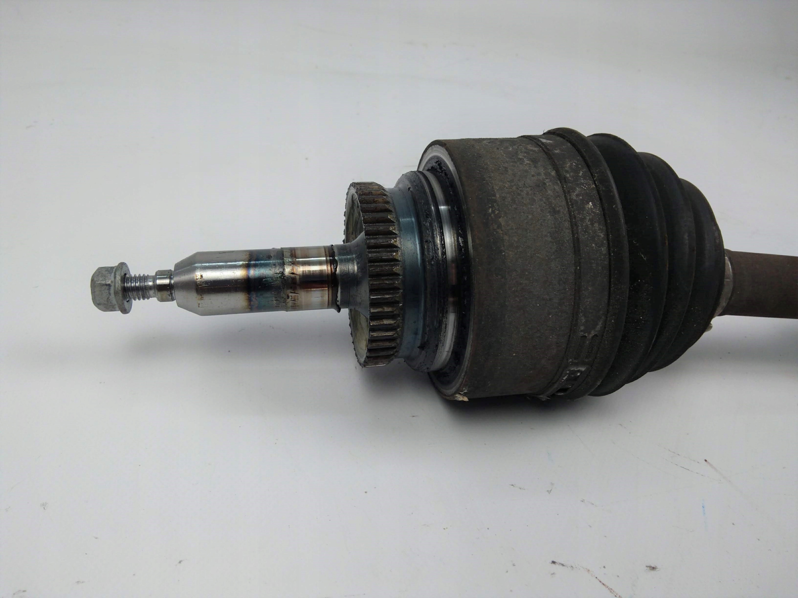 Ford F150 semi-axis left front 4x4 15-20