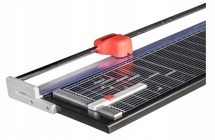 TRYMER Neolt Desk Trim 80 cm WŁOSKI OSTRZE KRĄŻKOW Marka inny