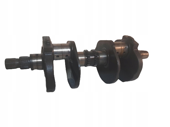 КОЛІНЧАСТИЙ ВАЛ HONDA VF 700 MAGNA