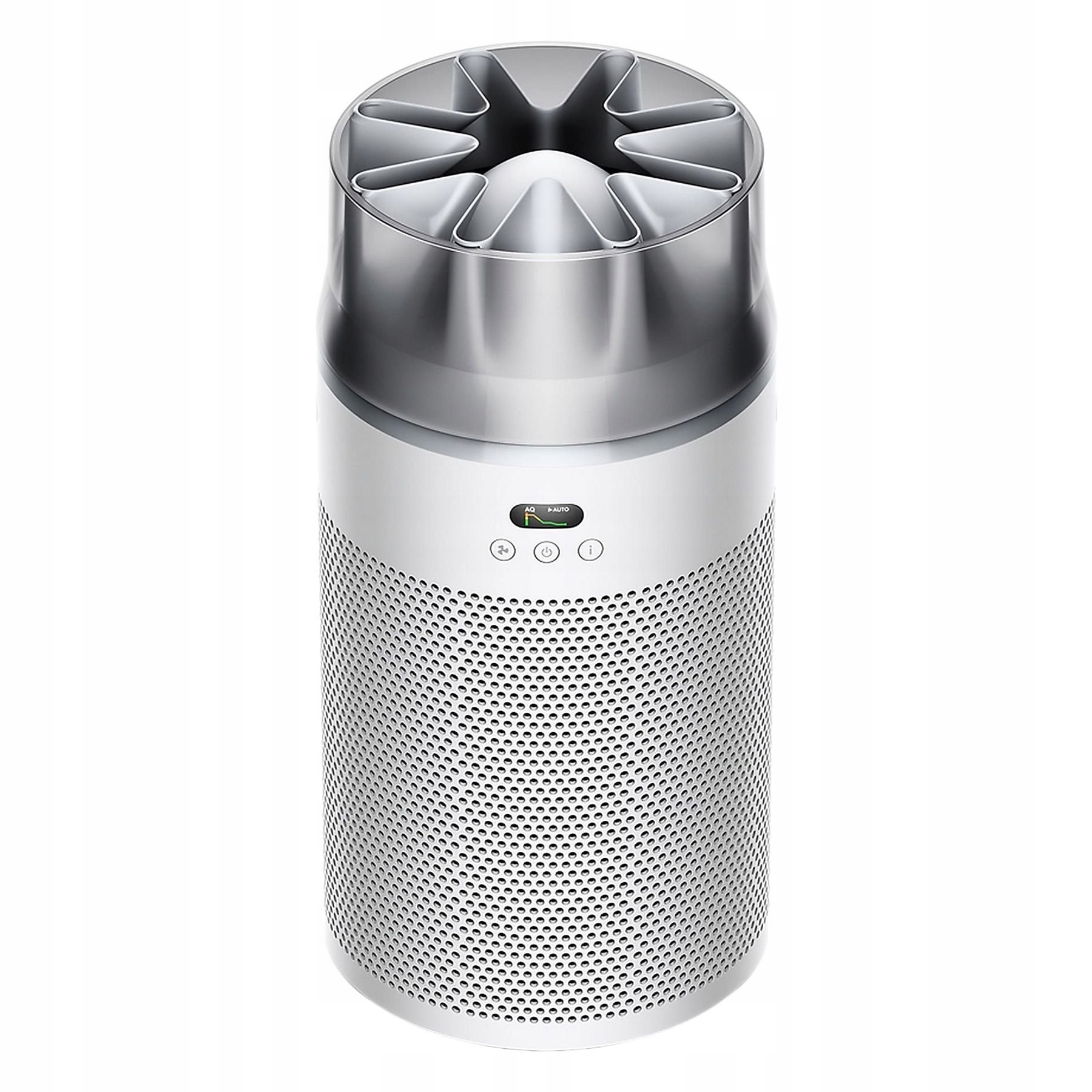 Oczyszczacz powietrza Dyson HushJet Purifier Compact HJ10