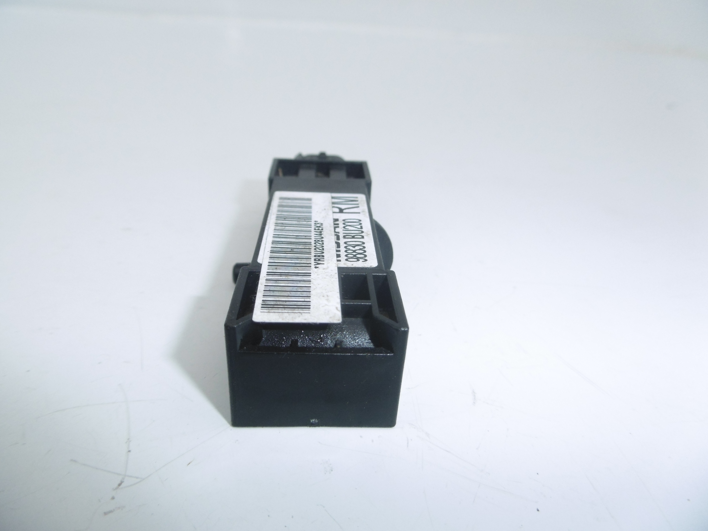 impact sensor 98830BU200 NISSAN ALMERA TINO