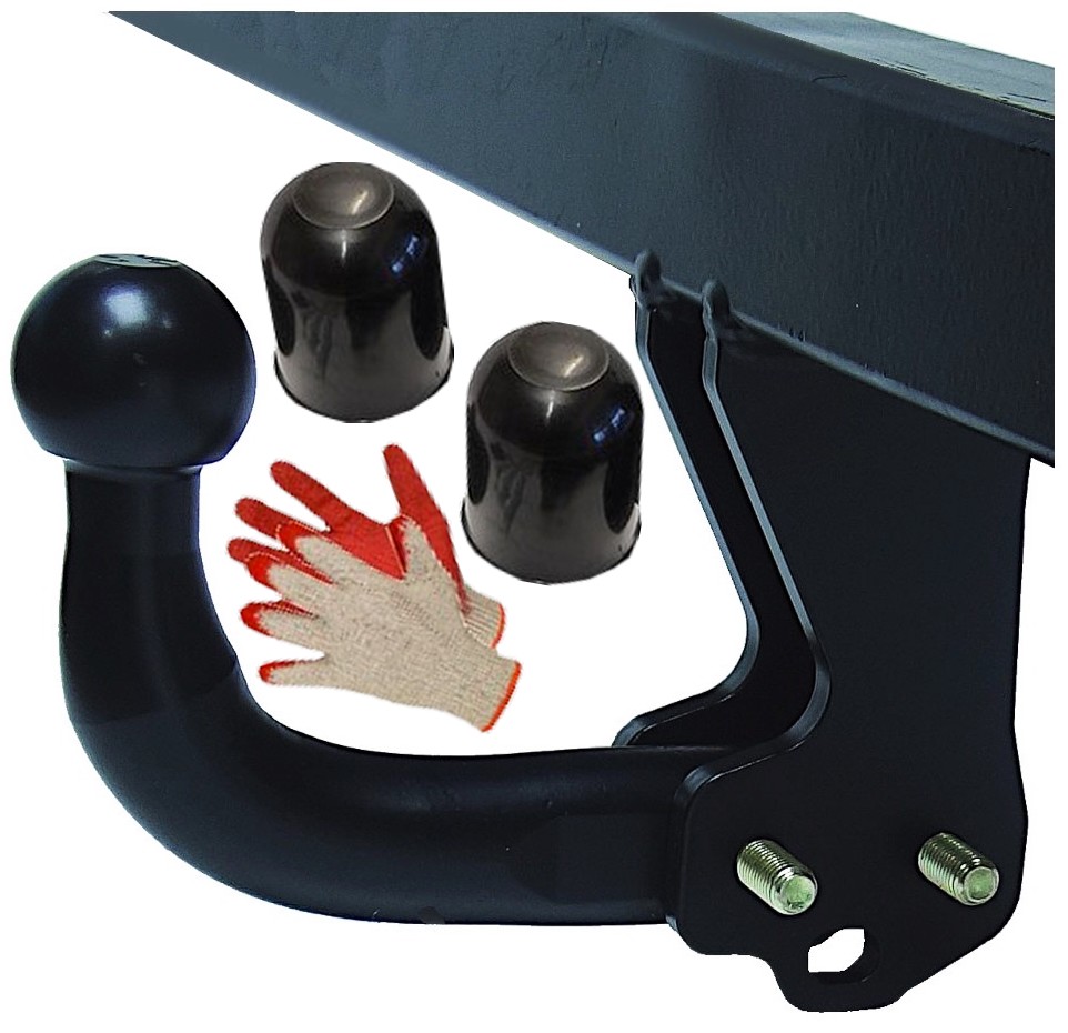 HAK HOLOWNICZY BMW SERIA 3 III E46 98-2005 LIMUZYNA KOMBI COUPE COMPACT Uciąg 1300 kg