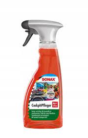 

Sonax kokpit matowy 500ml Havana Love