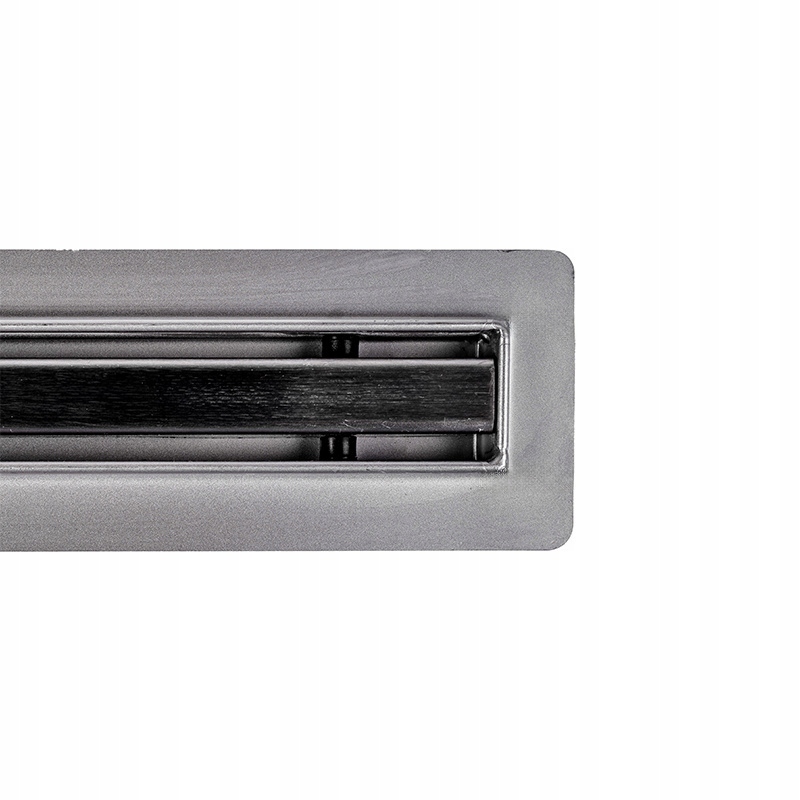 ODPŁYW LINIOWY OBROTOWY SLIM DL03 SATIN 70 CM Marka Hydrosan