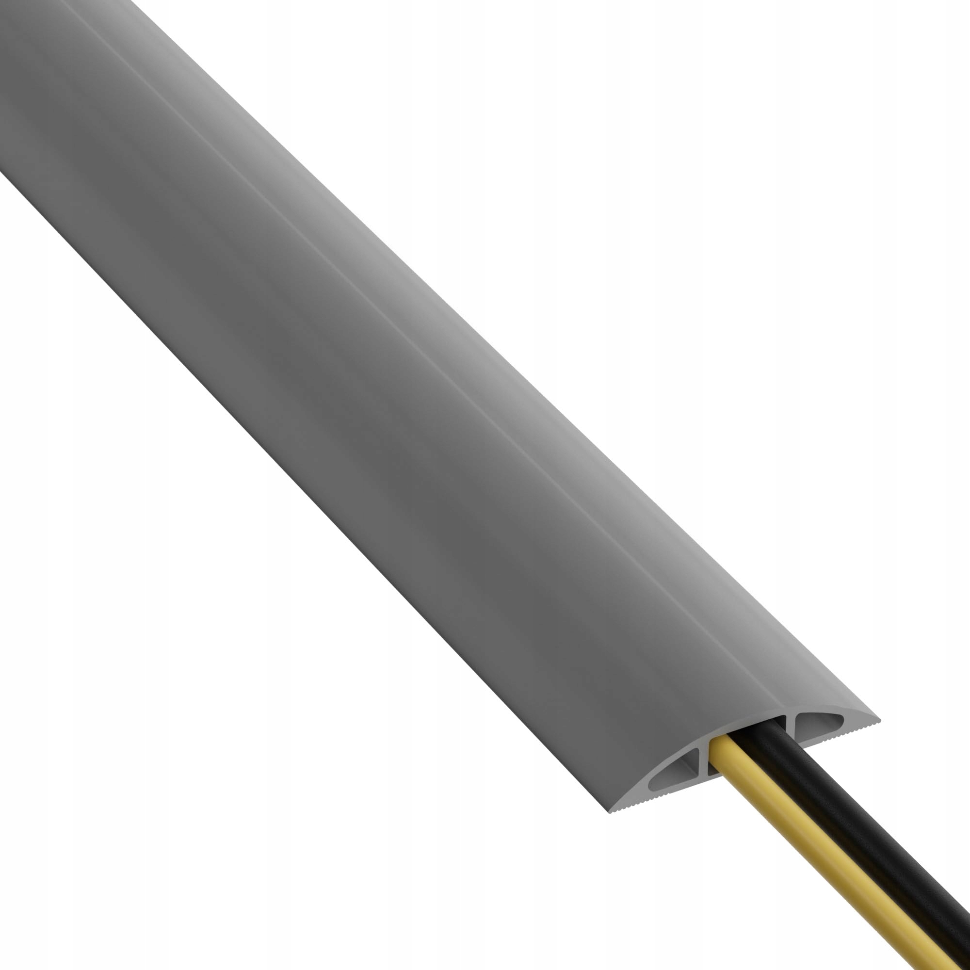 D-Line Osłona na kable podłogowa, wstępnie