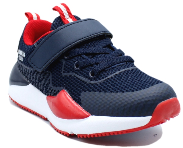 

American Club Buty Sportowe Adidasy Chłopięce 29