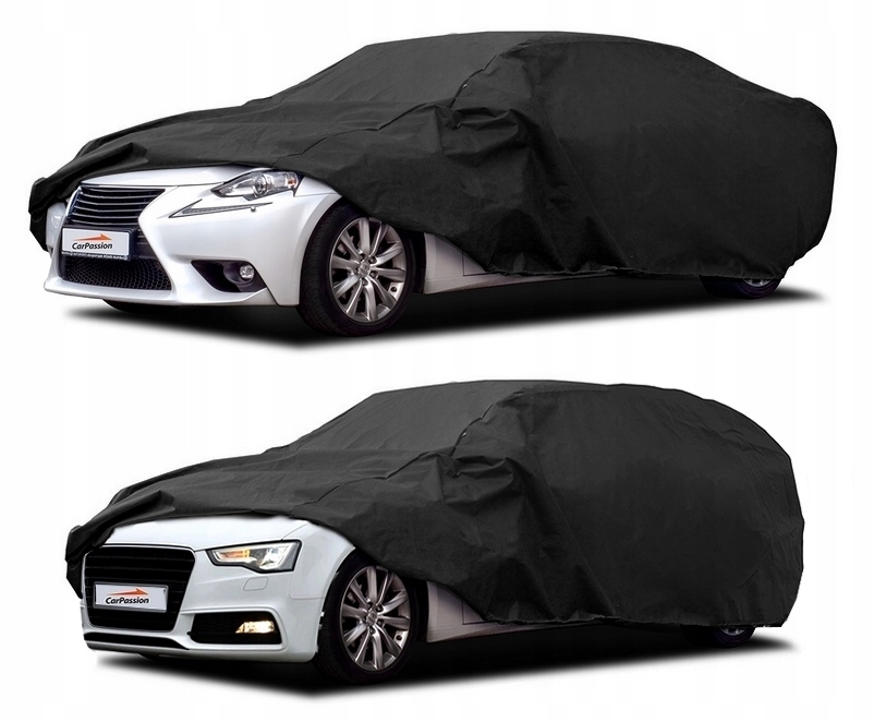 

Pokrowiec wewnętrzny plandeka do garażu Classic Pl