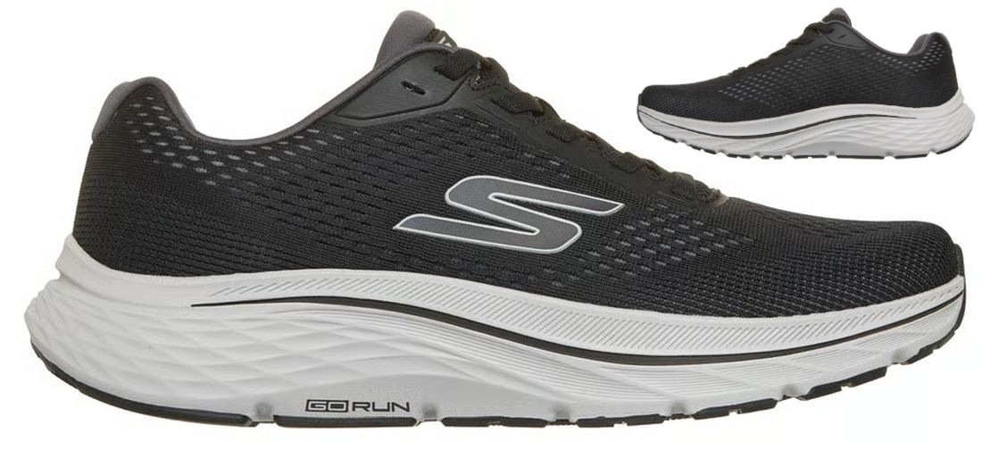Pánské Sportovní Boty Skechers Go Run 221262 Pro Každodenní Běhání