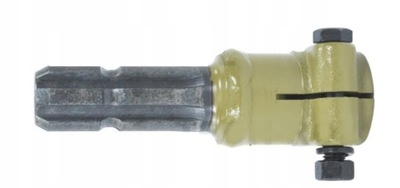 323 - Адаптер вом удлинитель З-6 - > З-6 200мм 20см