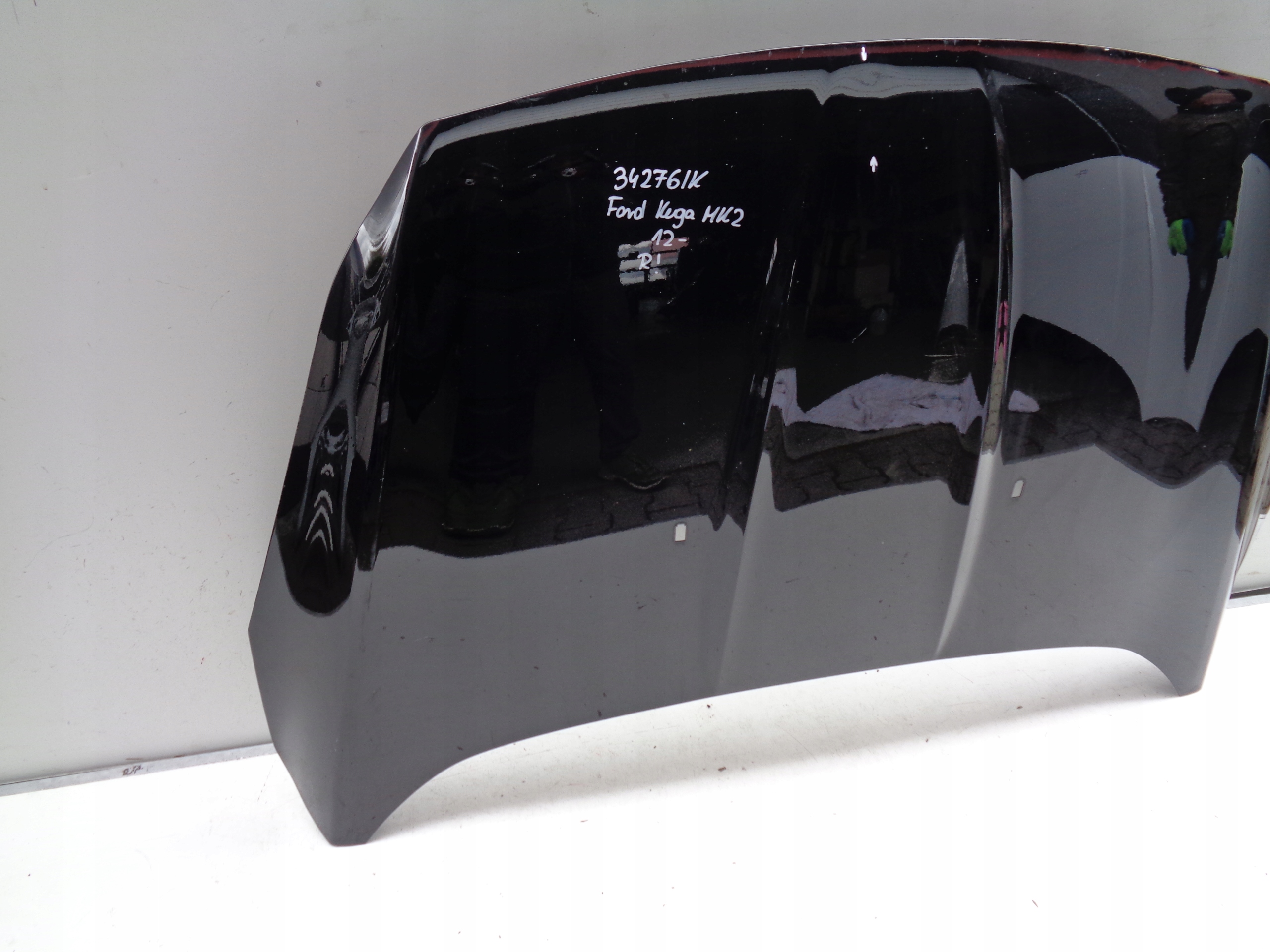Capot FORD KUGA MK2 12-16 NR 34276