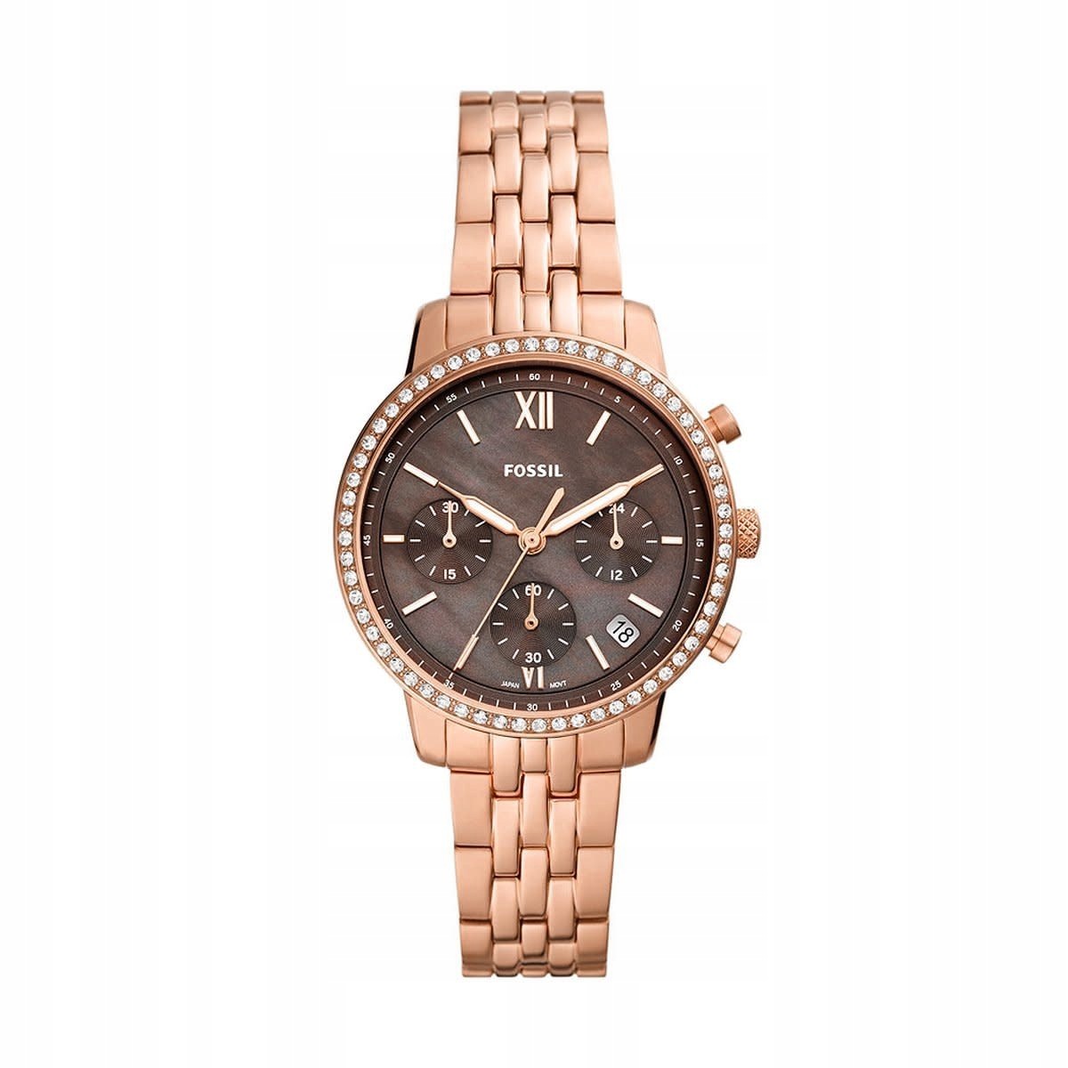 Dámské hodinky Fossil ES5218 Box