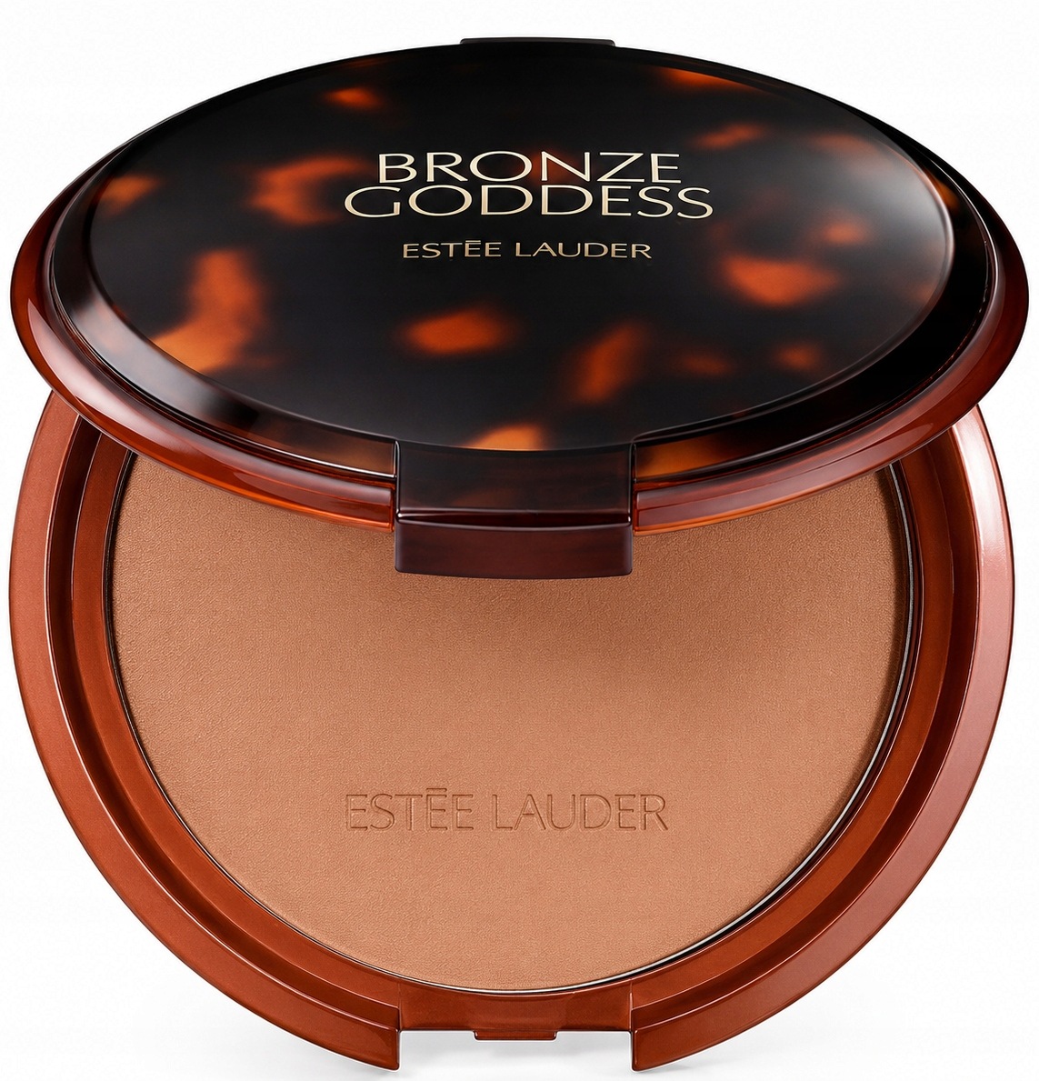 Estée Lauder Bronze Goddess Bronzující Pudr Bronzer 02 Medium 21 G