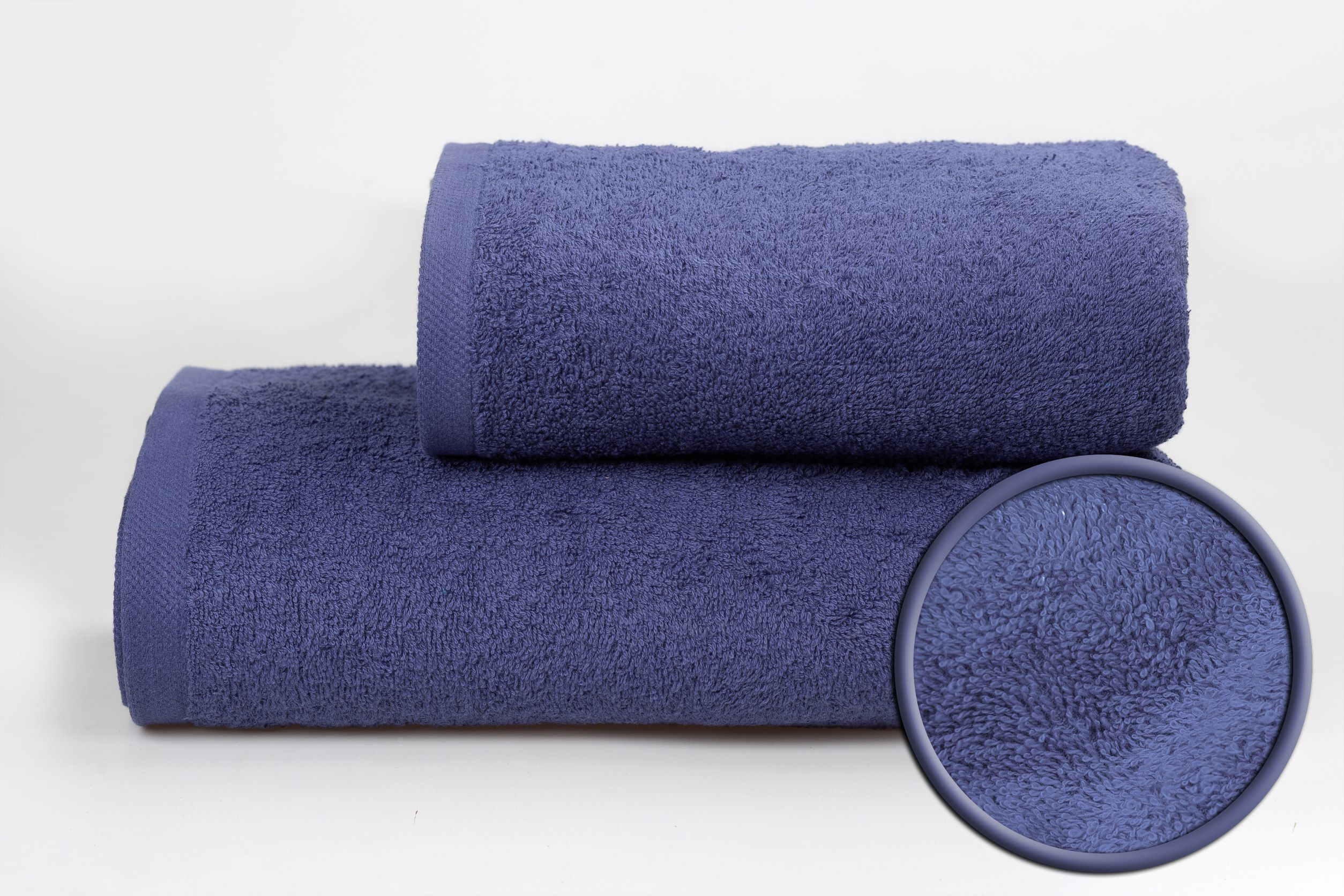 

Ręcznik 70x140 Frotte Gruby Bawełniany 500 G/m2