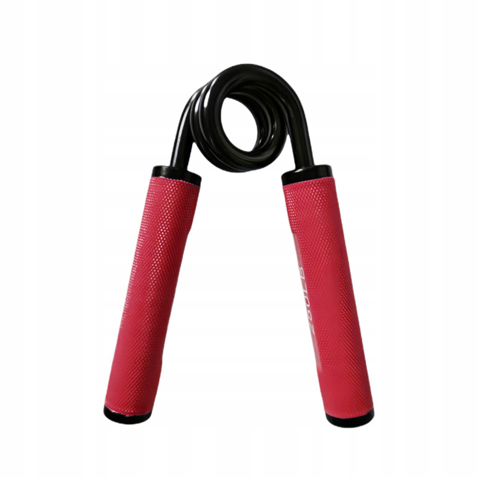 Wzmacniacz do ściskania dłoni Trenażer siły c