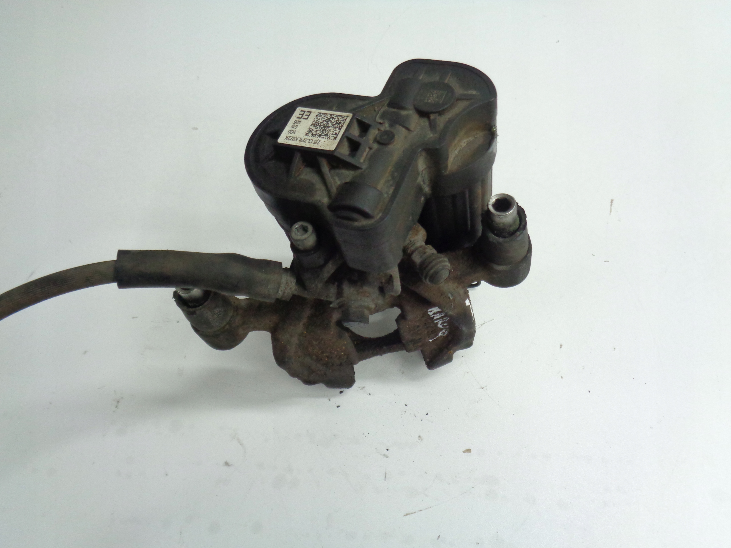 GOLF VII LEON 3 OCTAVIA III ATECA caliper left rear part